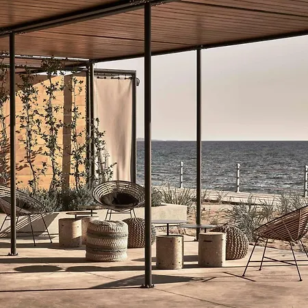 Dexamenes Seaside