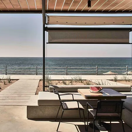 Dexamenes Seaside 4* Kourouta