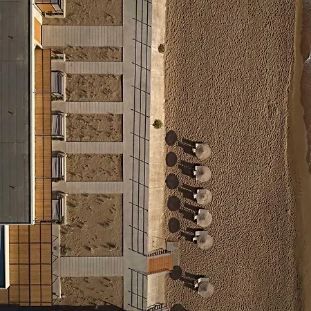 Dexamenes Seaside 4*