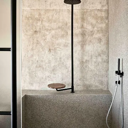 Hotel Dexamenes Seaside