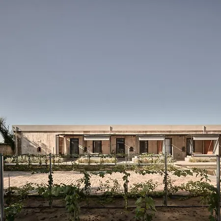 Dexamenes Seaside Kourouta