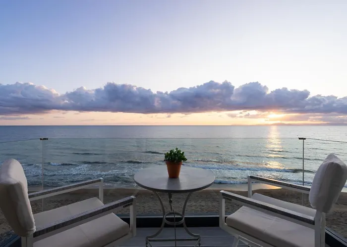 Dexamenes Seaside Hotel