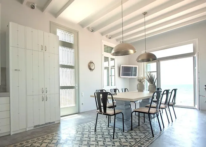 Dexamenes Seaside Hotel 5*