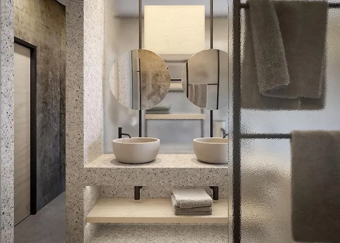 Dexamenes Seaside Hotel 5*