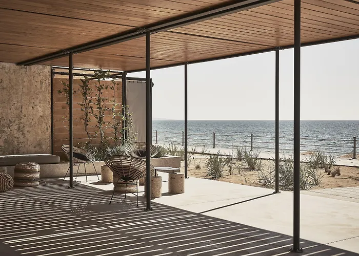 Dexamenes Seaside