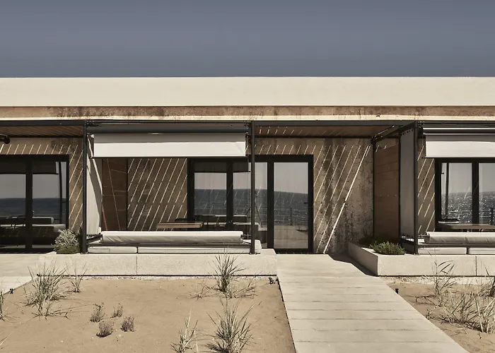 Dexamenes Seaside Hotel 5*