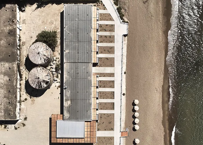 Dexamenes Seaside Hotel