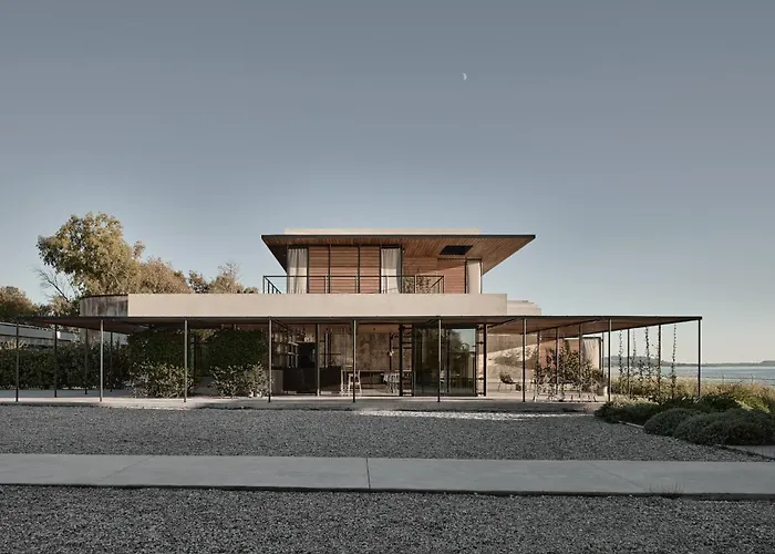 Dexamenes Seaside Kourouta