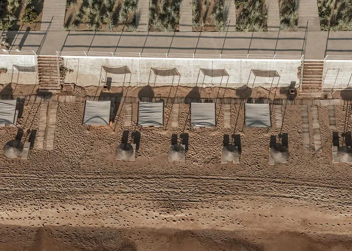 Dexamenes Seaside Hotel