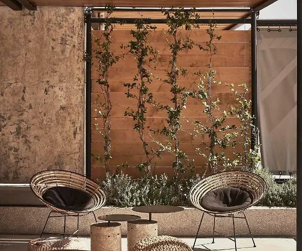 Dexamenes Seaside 5*