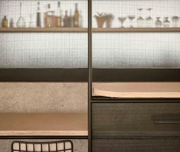 Hotel Dexamenes Seaside