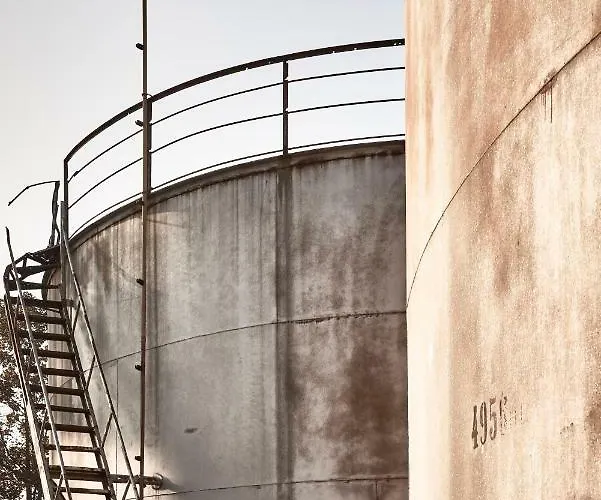 Dexamenes Seaside Hotel Kourouta