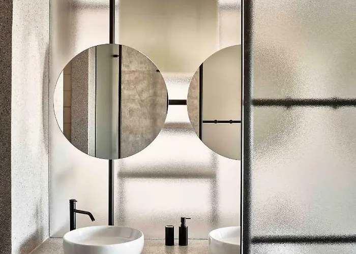 Dexamenes Seaside Hotel