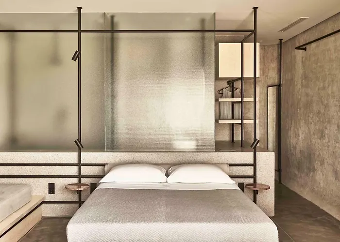 Dexamenes Seaside Hotel 5*