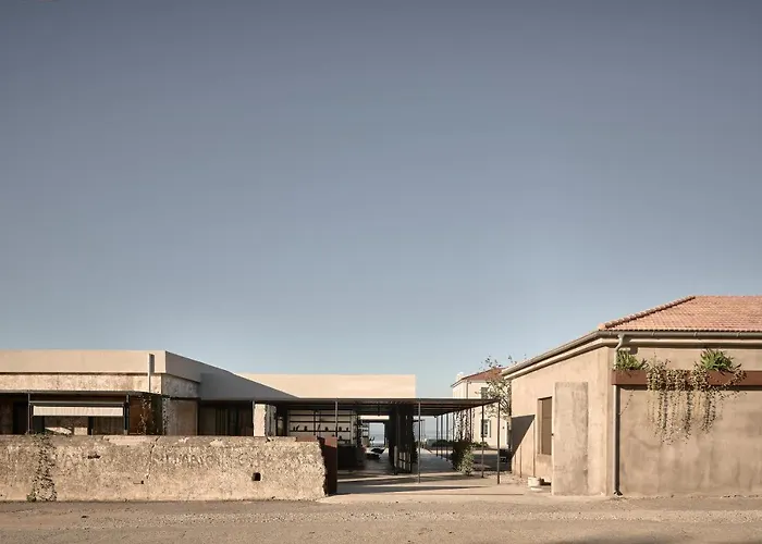 Dexamenes Seaside Hotel 5*