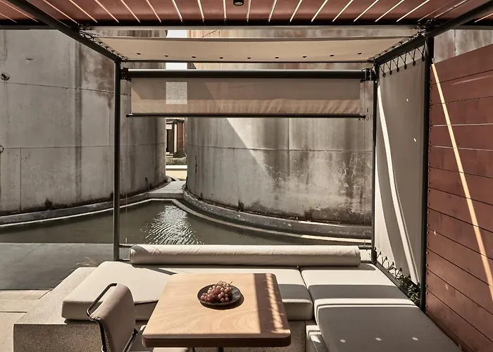 Dexamenes Seaside Hotel